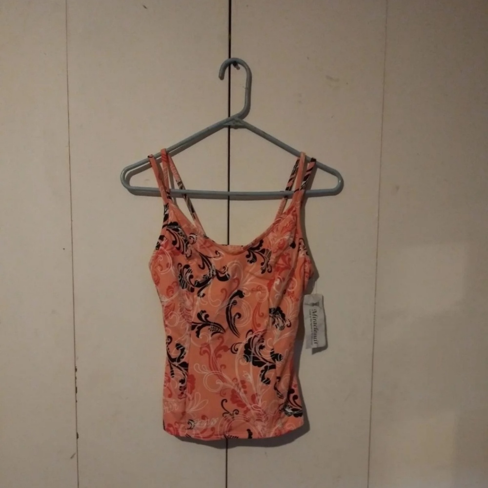 Miraclesuit Top